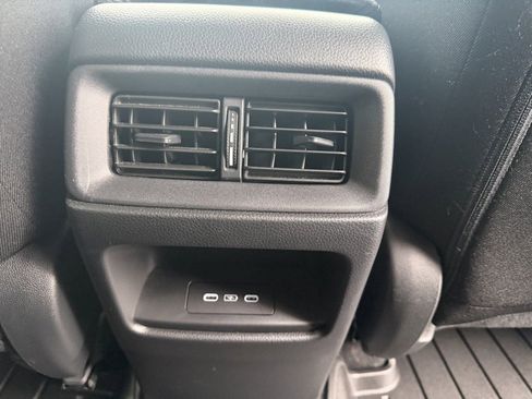 Used 2024 Honda CR-V EX image 23