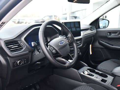 New 2026 Ford Escape Active w/ Tech Pack #1 image 11