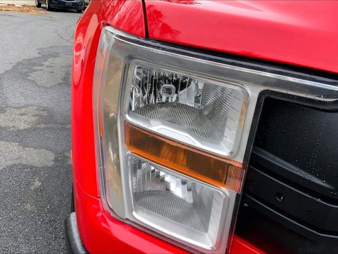 Used 2021 Ford F150 XL w/ Trailer Tow Package AWD/4WD image 29