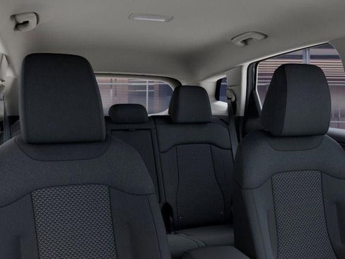 New 2026 Kia Sportage LX image 27