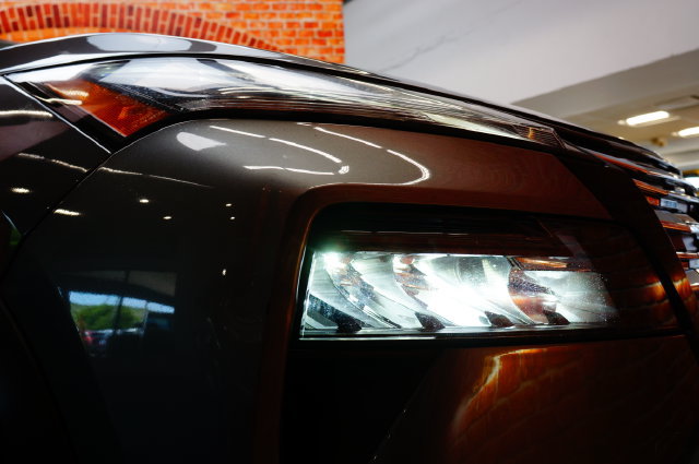 Certified 2025 Nissan Rogue SV AWD/4WD image 59
