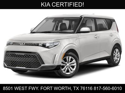 Used 2024 Kia Soul LX