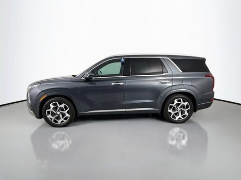 Used 2022 Hyundai Palisade Calligraphy w/ Cargo Package AWD/4WD image 4