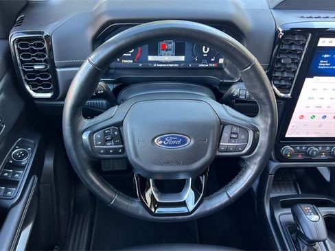 Used 2024 Ford Ranger Lariat image 16