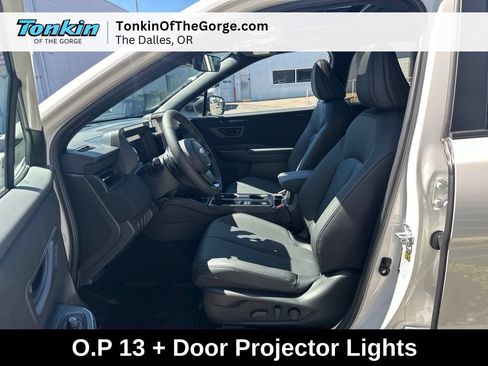 New 2026 Subaru Outback Limited XT AWD/4WD image 16