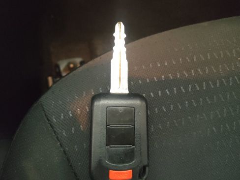 Used 2023 Mitsubishi Mirage G4 ES FWD image 32