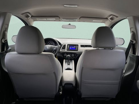 Used 2022 Honda HR-V LX image 11