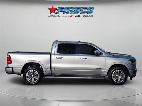 Certified 2021 RAM 1500 Limited w/ Bed Utility Group image 11