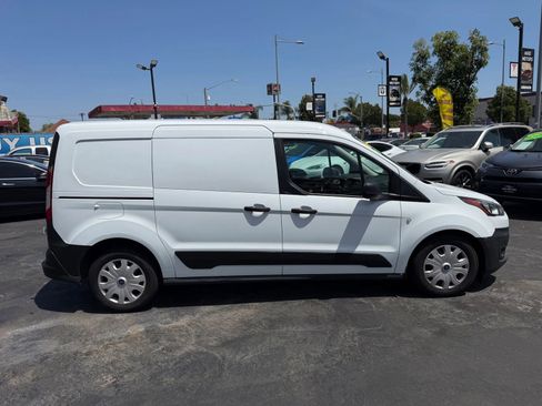 Used 2020 Ford Transit Connect XL FWD image 7