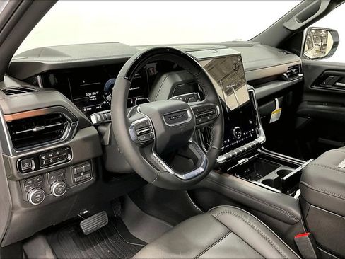 New 2026 GMC Yukon XL Denali w/ Denali Reserve Package AWD/4WD image 20