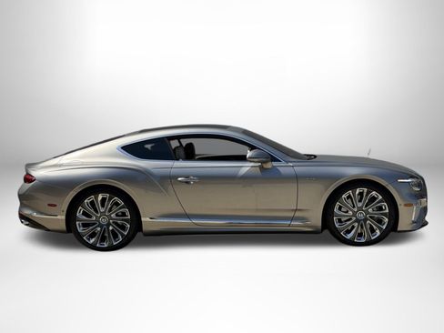 Used 2025 Bentley Continental GT Speed AWD/4WD image 5