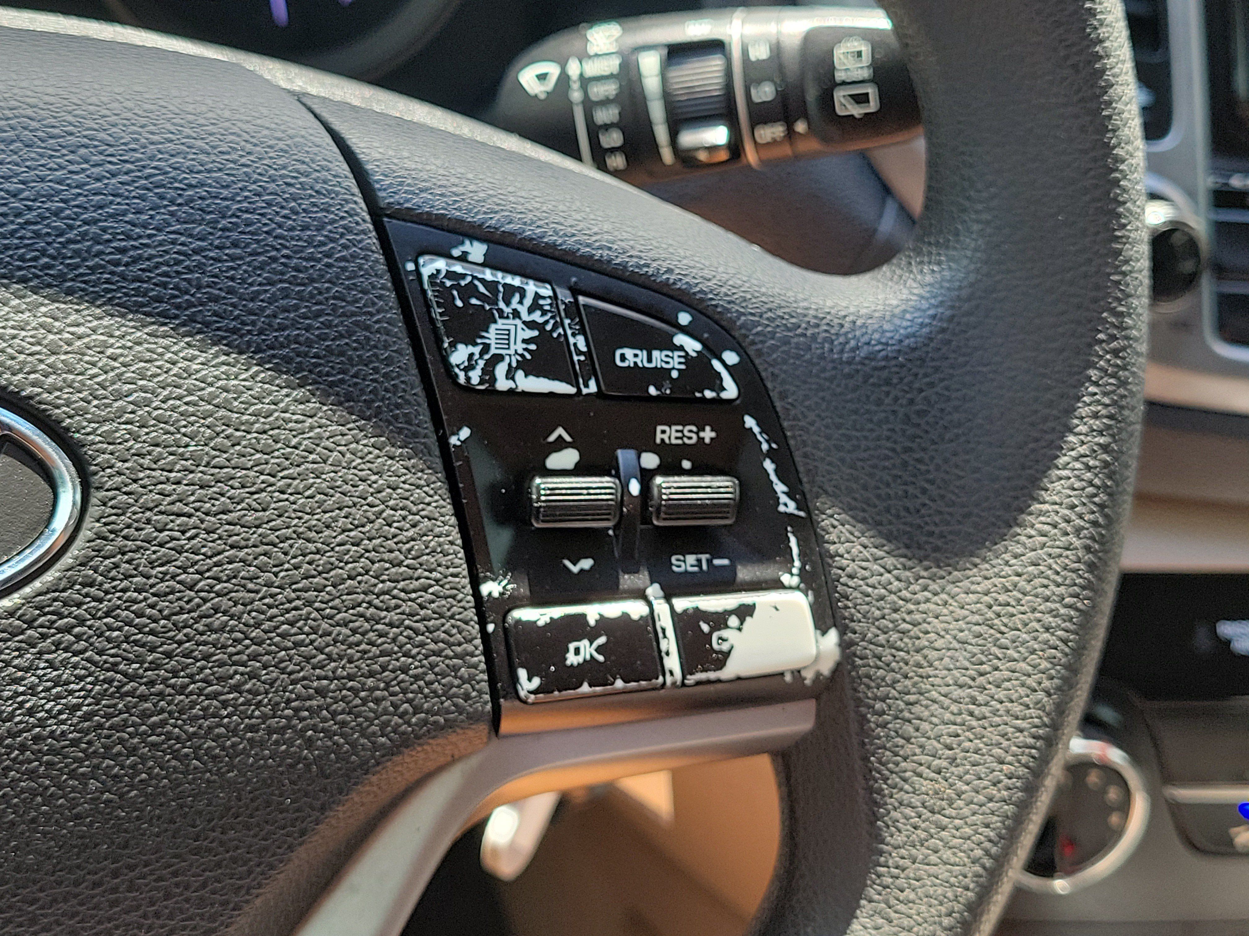 Used 2018 Hyundai Tucson SE w/ Cargo Package FWD image 24