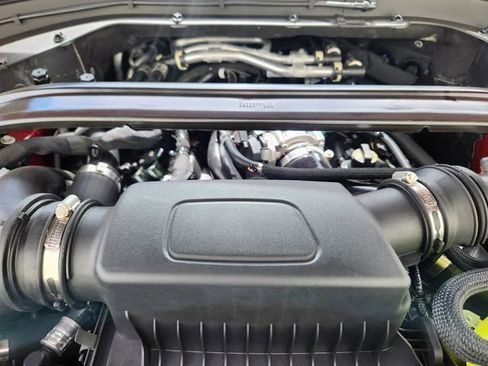 New 2026 Lincoln Aviator AWD w/ Jet Appearance Package image 19