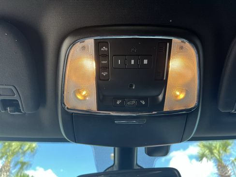 Used 2018 Jeep Grand Cherokee Altitude RWD image 29