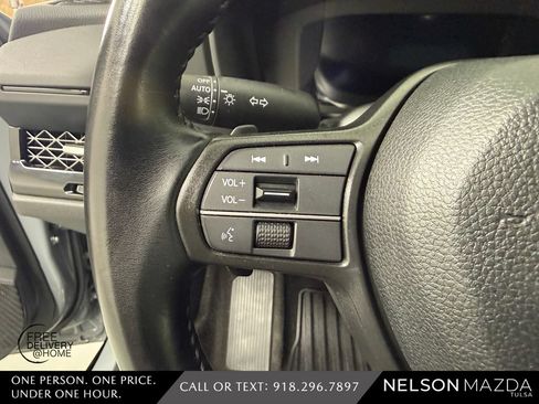 Used 2023 Honda Accord EX-L image 22