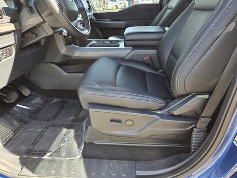 Used 2024 Ford F150 XLT w/ Mobile Office Package image 18