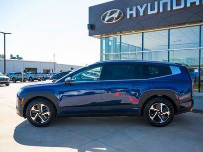 New 2026 Hyundai Ioniq 9 S