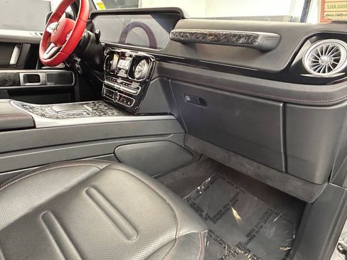 Used 2019 Mercedes-Benz G 550 image 15