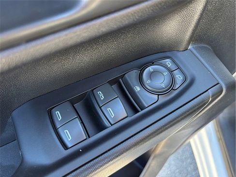 Used 2022 Chevrolet Silverado 1500 Custom image 19