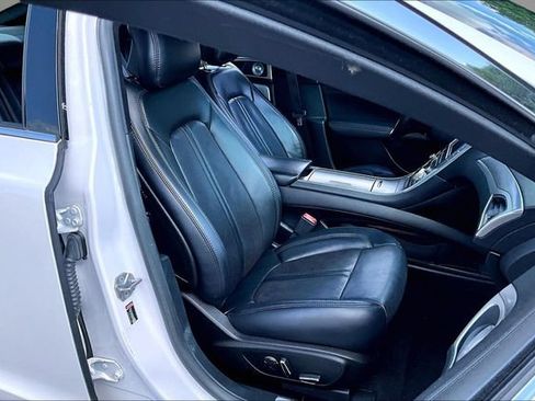 Used 2017 Lincoln MKZ Reserve w/ Luxury Package FWD image 25