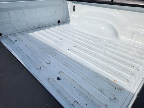 Used 2024 RAM 2500 Big Horn image 7