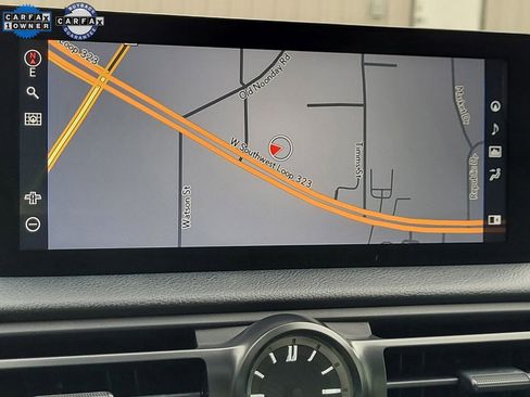 Used 2023 Lexus IS 350 F Sport image 20