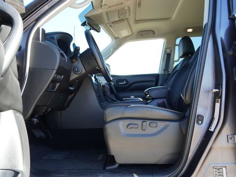 Certified 2024 INFINITI QX80 Luxe image 25