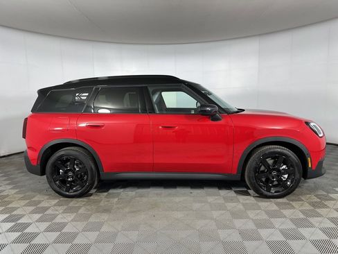 New 2026 MINI Cooper Countryman S AWD/4WD image 23