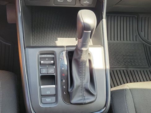 Used 2024 Honda CR-V EX image 27