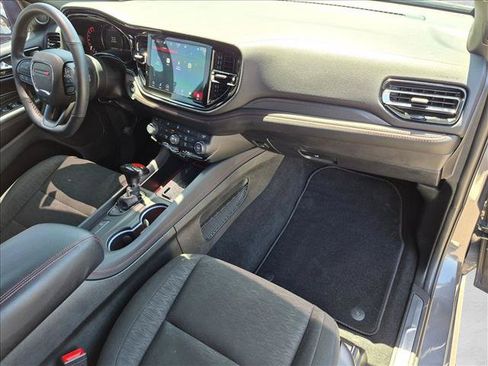 Used 2026 Dodge Durango GT w/ Blacktop Package AWD/4WD image 18