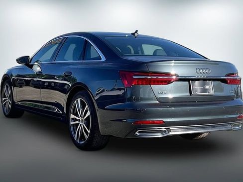 Used 2023 Audi A6 Premium Plus w/ Premium Plus Package AWD/4WD image 12