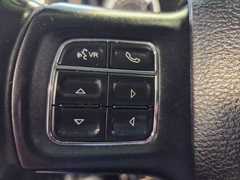 Used 2014 RAM 1500 Sport w/ Convenience Group image 25