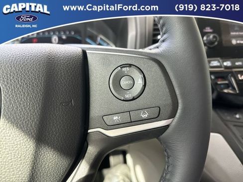 Used 2024 Honda Odyssey EX-L image 23