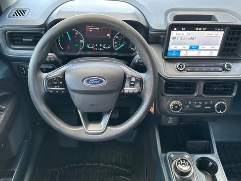 Certified 2023 Ford Maverick XL image 13