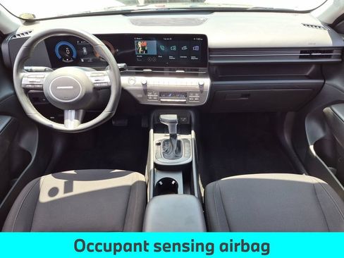 Used 2026 Hyundai Kona SEL Sport FWD image 26