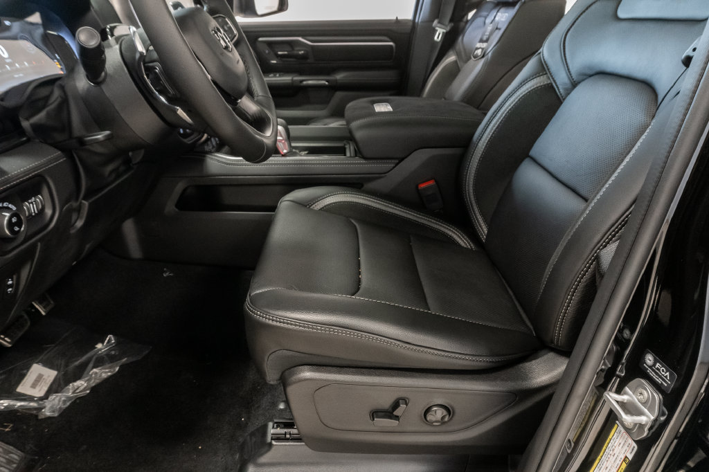 New 2026 RAM 1500 RHO w/ RHO Level 1 Equipment Group AWD/4WD image 12