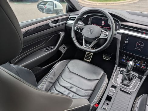 Used 2023 Volkswagen Arteon SEL AWD/4WD image 9