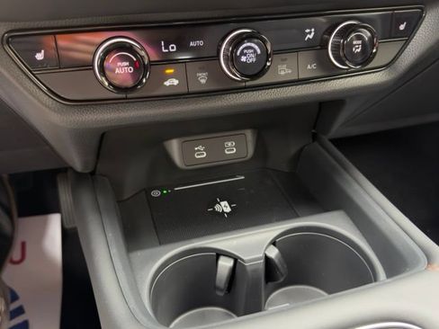 New 2027 Honda HR-V Sport image 19