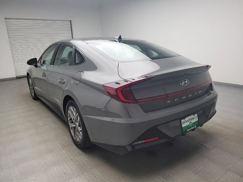 Used 2020 Hyundai Sonata SEL w/ Convenience Package image 5