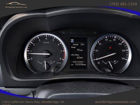 Used 2017 Toyota Highlander XLE AWD/4WD image 26