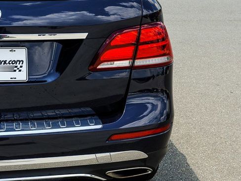 Used 2016 Mercedes-Benz GLE 350 image 13