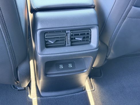Certified 2024 Honda CR-V Sport Touring image 26
