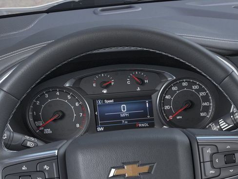 New 2025 Chevrolet Blazer LT w/ Midnight/Sport Edition image 18