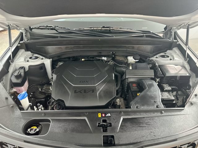 Used 2024 Kia Telluride EX X-Line AWD/4WD image 29