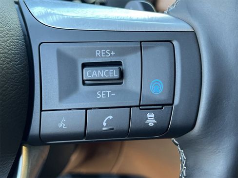 Certified 2025 INFINITI QX60 Autograph w/ Cargo Package image 23