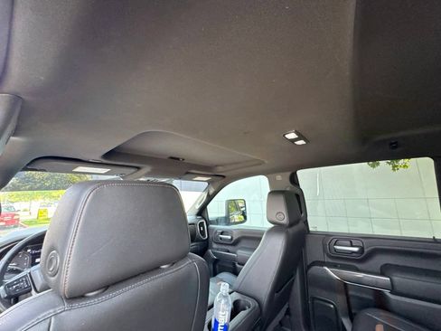 Used 2021 GMC Sierra 3500 AT4 w/ AT4 Premium Plus Package AWD/4WD image 15