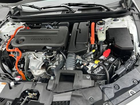 Used 2025 Honda Accord Sport image 55