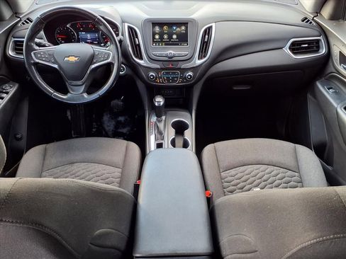 Used 2019 Chevrolet Equinox LT w/ Driver Convenience Package image 11