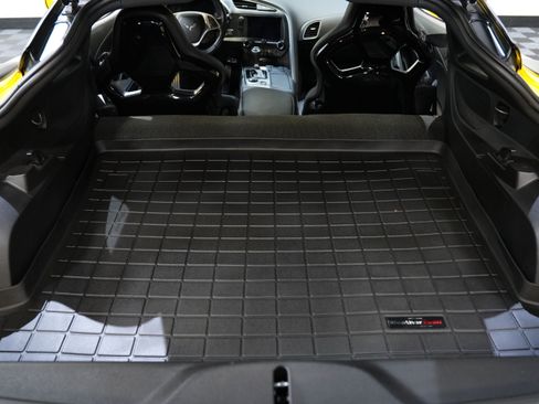 Used 2015 Chevrolet Corvette Z06 w/ Z07 Performance Package image 47