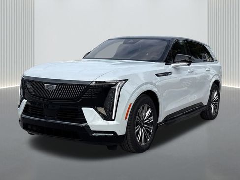 New 2026 Cadillac Escalade IQ Sport 1 image 1